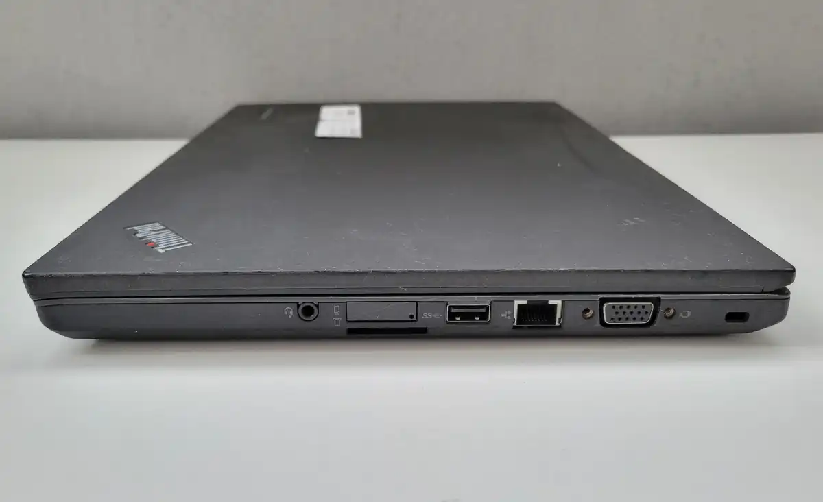 Laptop Second Hand Lenovo Thinkpad T440 TOUCH - 14.0inch Intel I5-4300U 8GB RAM 128GB SSD Windows 10 Refurbished [11]