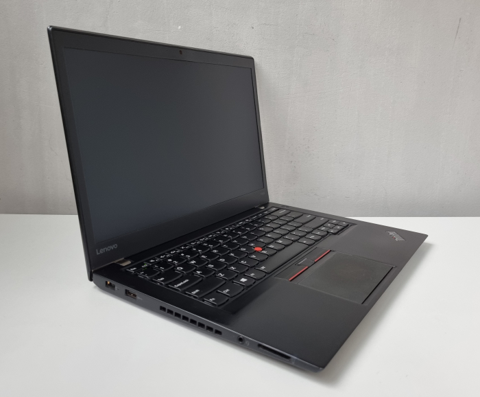 Laptop Second Hand Lenovo Thinkpad T460s - 14inch Intel i7-6600U 20GB RAM 512GB SSD Windows 10 Refurbished [5]