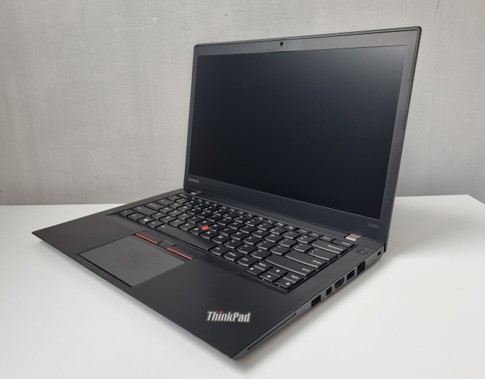 Laptop Second Hand Lenovo Thinkpad T460s - 14inch Intel i7-6600U 20GB RAM 512GB SSD Windows 10 Refurbished [6]