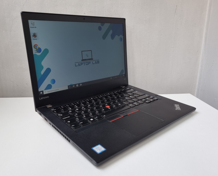 Laptop Second Hand Lenovo Thinkpad T470 - 14inch Intel i5-7300U 16GB RAM 512GB SSD Windows 10 Refurbished [5]