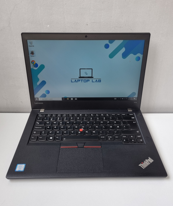 Laptop Second Hand Lenovo Thinkpad T470 - 14inch Intel i5-7300U 16GB RAM 512GB SSD Windows 10 Refurbished [3]