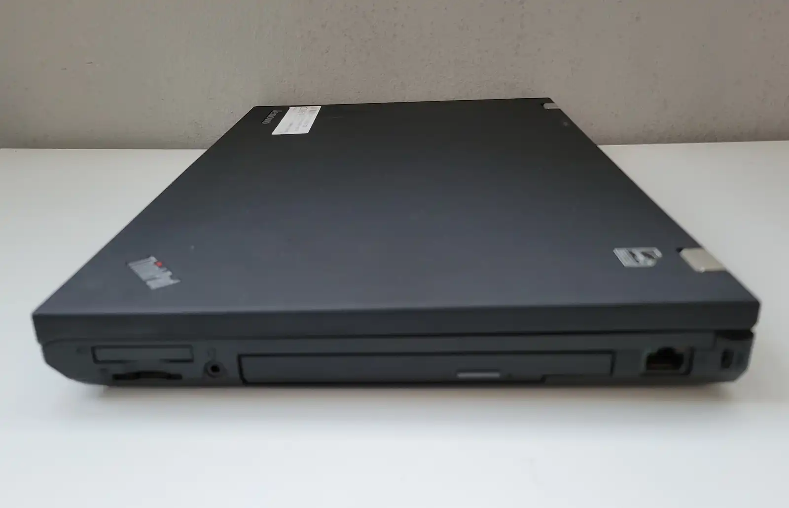 Laptop Second Hand Lenovo Thinkpad T520 - 15.6inch Intel I5-2410M 4GB RAM 320GB HDD Windows 10 Refurbished [11]