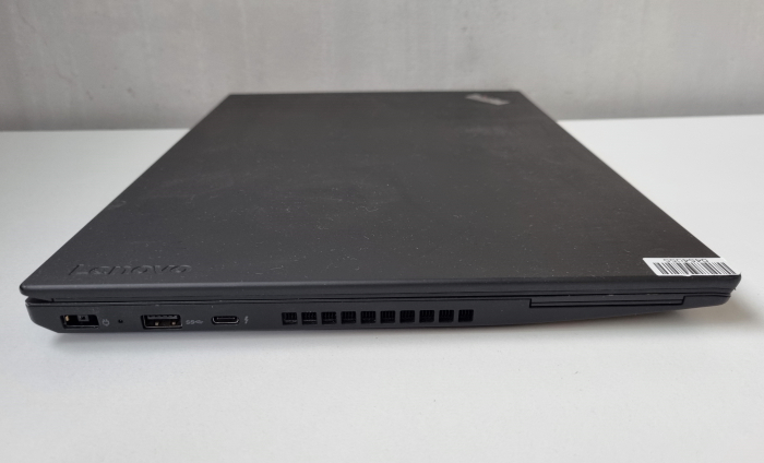 Laptop Second Hand Lenovo Thinkpad T570 - 15.6inch Intel i5-6300U 8GB RAM 128GB SSD Windows 10 Refurbished [11]