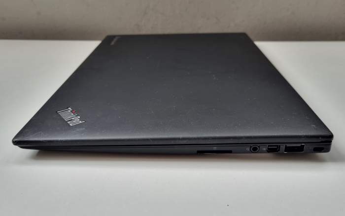 Laptop Second Hand Lenovo ThinkPad x1 Carbon - 14inch Intel i5-3427U 4GB RAM 128GB SSD Windows 10 Refurbished [11]