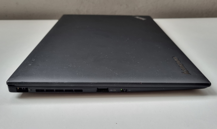 Laptop Second Hand Lenovo ThinkPad x1 Carbon - 14inch Intel i5-3427U 4GB RAM 128GB SSD Windows 10 Refurbished [10]