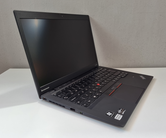 Laptop Second Hand Lenovo ThinkPad x1 Carbon - 14inch Intel i5-3427U 4GB RAM 128GB SSD Windows 10 Refurbished [7]