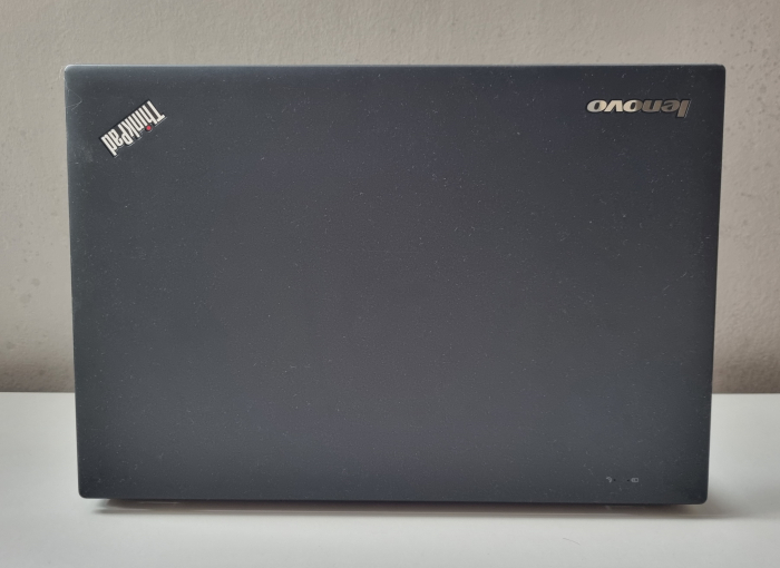 Laptop Second Hand Lenovo ThinkPad x1 Carbon - 14inch Intel i5-3427U 4GB RAM 128GB SSD Windows 10 Refurbished [8]