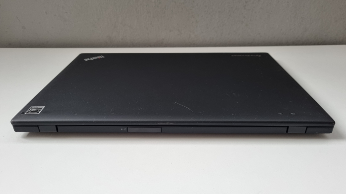 Laptop Second Hand Lenovo ThinkPad x1 Carbon - 14inch Intel i5-3427U 4GB RAM 128GB SSD Windows 10 Refurbished [9]