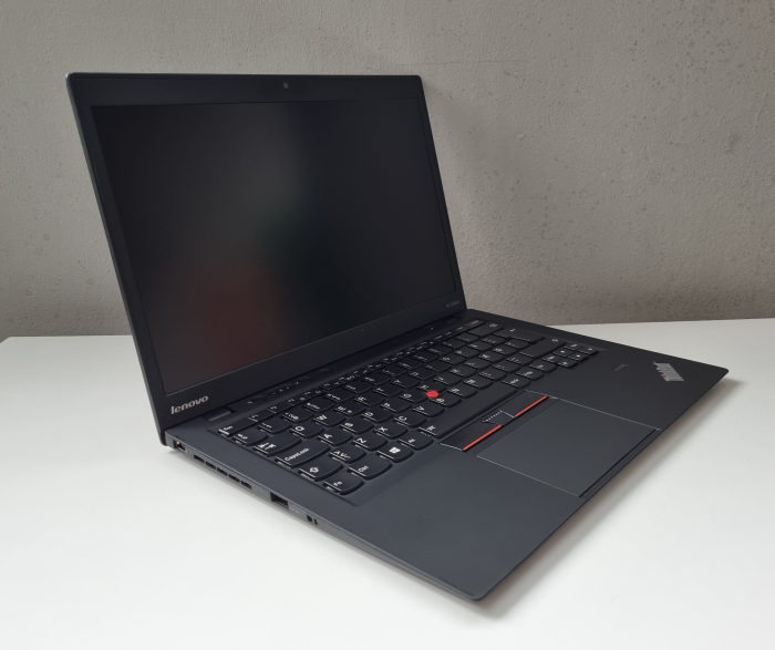 Laptop Second Hand Lenovo ThinkPad x1 Carbon - 14inch Intel i5-3427U 4GB RAM 128GB SSD Windows 10 Refurbished [7]