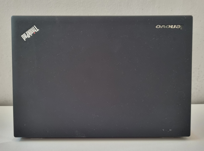 Laptop Second Hand Lenovo ThinkPad x1 Carbon - 14inch Intel i5-3427U 4GB RAM 128GB SSD Windows 10 Refurbished [8]