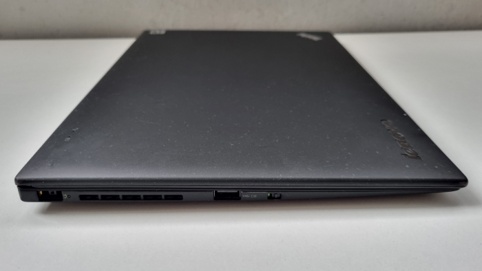Laptop Second Hand Lenovo ThinkPad x1 Carbon - 14inch Intel i5-3427U 4GB RAM 128GB SSD Windows 10 Refurbished [10]