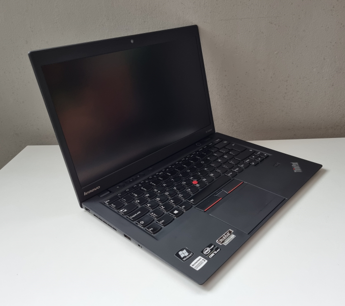 Laptop Second Hand Lenovo ThinkPad x1 Carbon - 14inch Intel i5-3427U 4GB RAM 128GB SSD Windows 10 Refurbished [7]