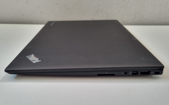 Laptop Second Hand Lenovo ThinkPad x1 Carbon - 14inch Intel i5-3427U 4GB RAM 128GB SSD Windows 10 Refurbished [11]