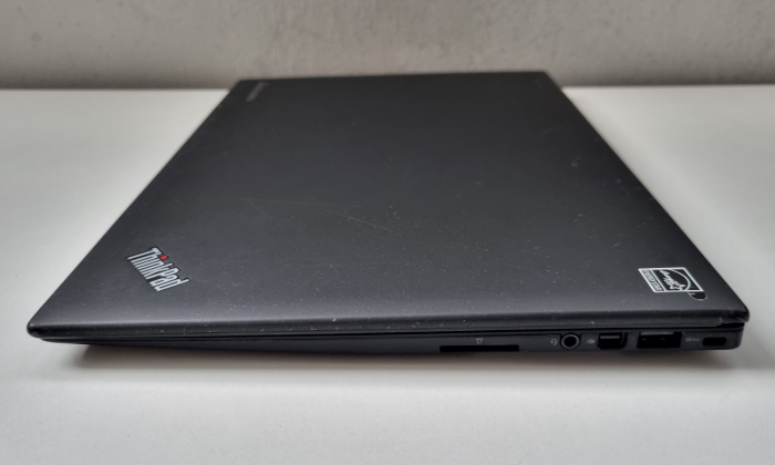Laptop Second Hand Lenovo ThinkPad x1 Carbon - 14inch Intel i5-3427U 4GB RAM 128GB SSD Windows 10 Refurbished [11]