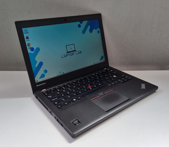 Laptop Second Hand Lenovo ThinkPad X250 - 12.5inch Intel i3-4030U 8GB RAM 128GB SSD Windows 10 Refurbished [5]