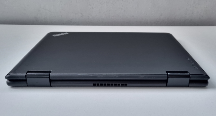 Laptop Second Hand Second Hand Lenovo ThinkPad Yoga 11e - 11.6inch Intel Celeron N2940 4GB RAM 128GB SSD Windows 10 Refurbished Refurbished [9]