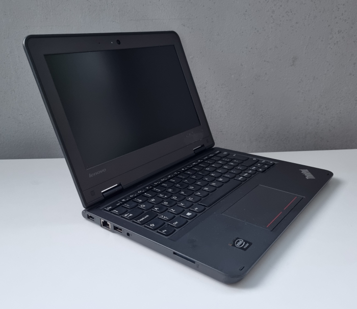 Laptop Second Hand Second Hand Lenovo ThinkPad Yoga 11e - 11.6inch Intel Celeron N2940 4GB RAM 128GB SSD Windows 10 Refurbished Refurbished [7]