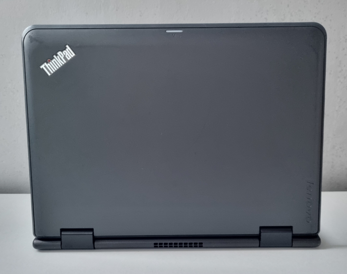 Laptop Second Hand Second Hand Lenovo ThinkPad Yoga 11e - 11.6inch Intel Celeron N2940 4GB RAM 128GB SSD Windows 10 Refurbished Refurbished [8]