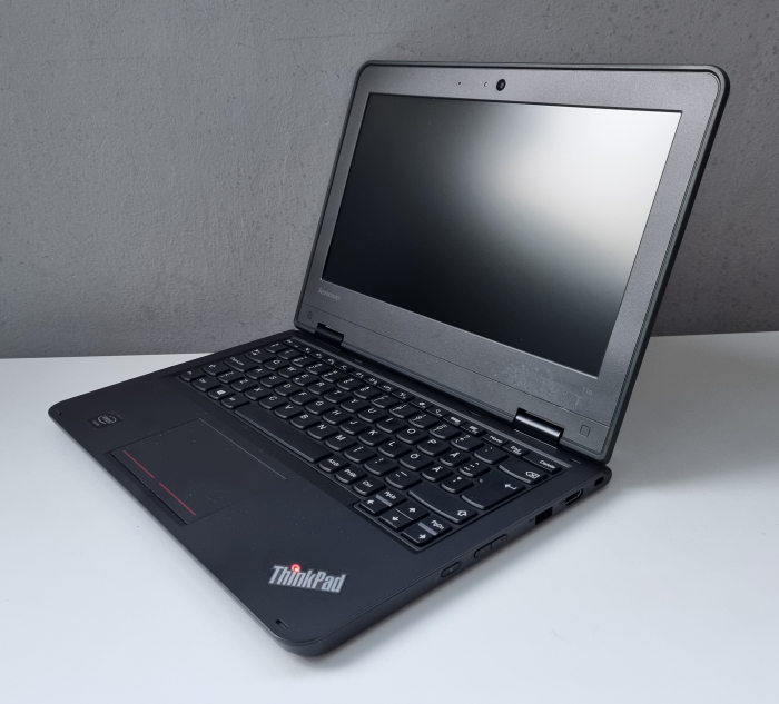 Laptop Second Hand Second Hand Lenovo ThinkPad Yoga 11e - 11.6inch Intel Celeron N2940 4GB RAM 128GB SSD Windows 10 Refurbished Refurbished [6]