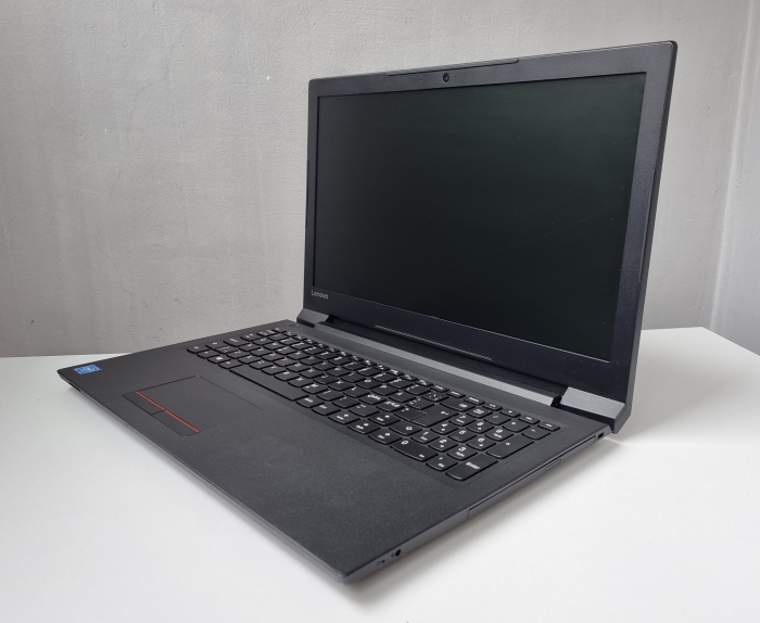 Laptop Second Hand Lenovo V110-15IAP -15.6inch Intel Celeron N3350 4GB RAM 128GB SSD Windows 10 Refurbished [6]