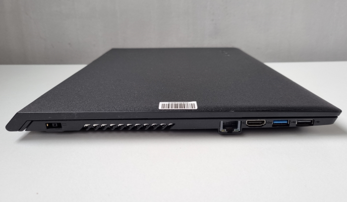 Laptop Second Hand Lenovo V110-15IAP -15.6inch Intel Celeron N3350 4GB RAM 128GB SSD Windows 10 Refurbished [10]