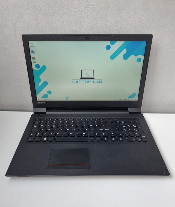 Laptop Second Hand Lenovo V110-15IKB -15.6inch Intel i5-7200U 6GB RAM 256GB SSD Windows 10 Refurbished [2]