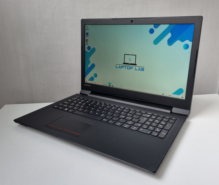 Laptop Second Hand Lenovo V110-15IKB -15.6inch Intel i5-7200U 6GB RAM 256GB SSD Windows 10 Refurbished [3]