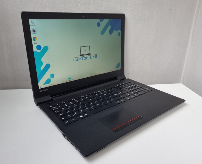 Laptop Second Hand Lenovo V110-15IKB -15.6inch Intel i5-7200U 6GB RAM 256GB SSD Windows 10 Refurbished [4]