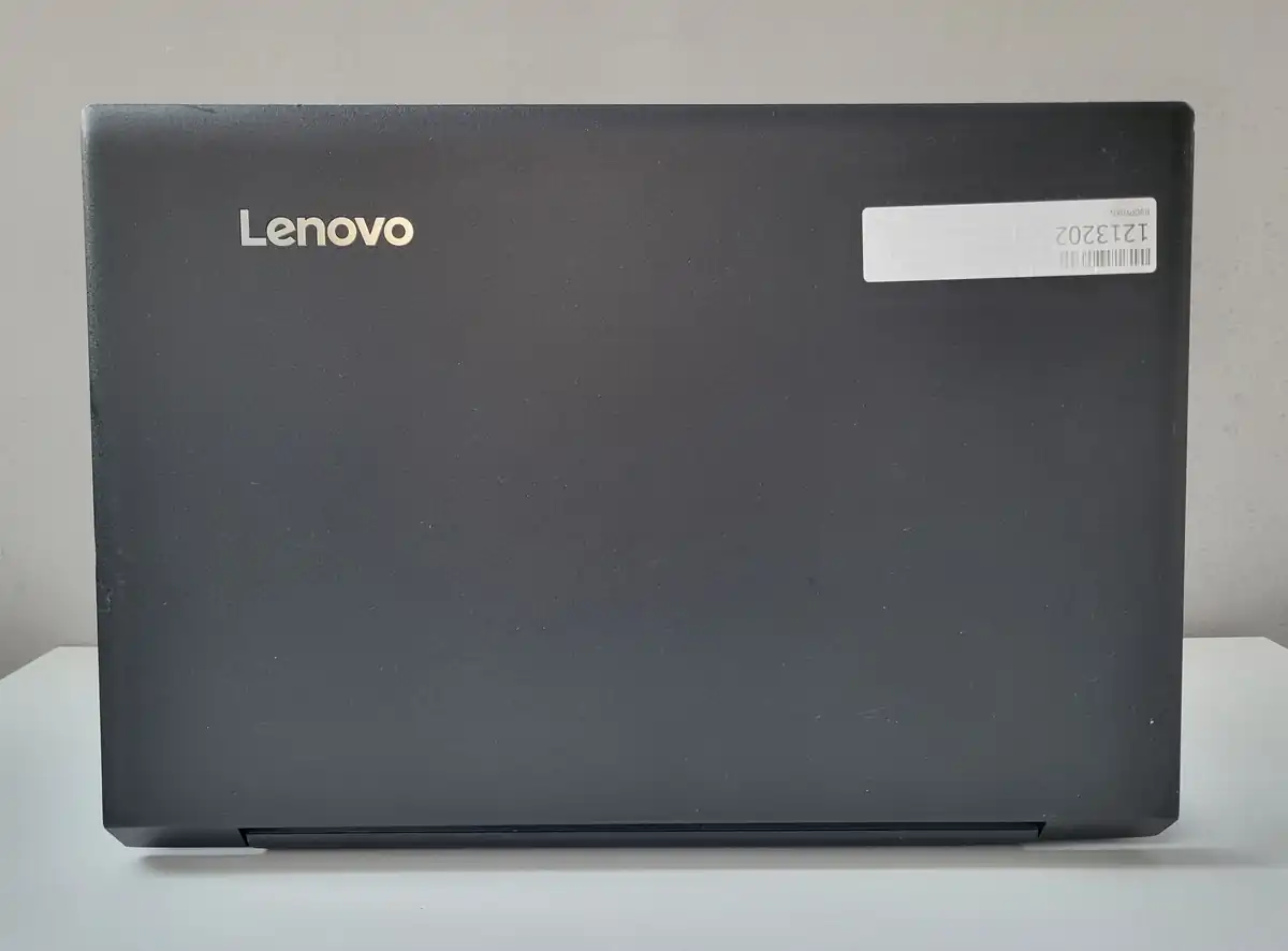 Laptop Second Hand Lenovo V110-15ISK - 15.6inch Intel I3-6006U 8GB RAM 128GB SSD Windows 10 Refurbished [8]