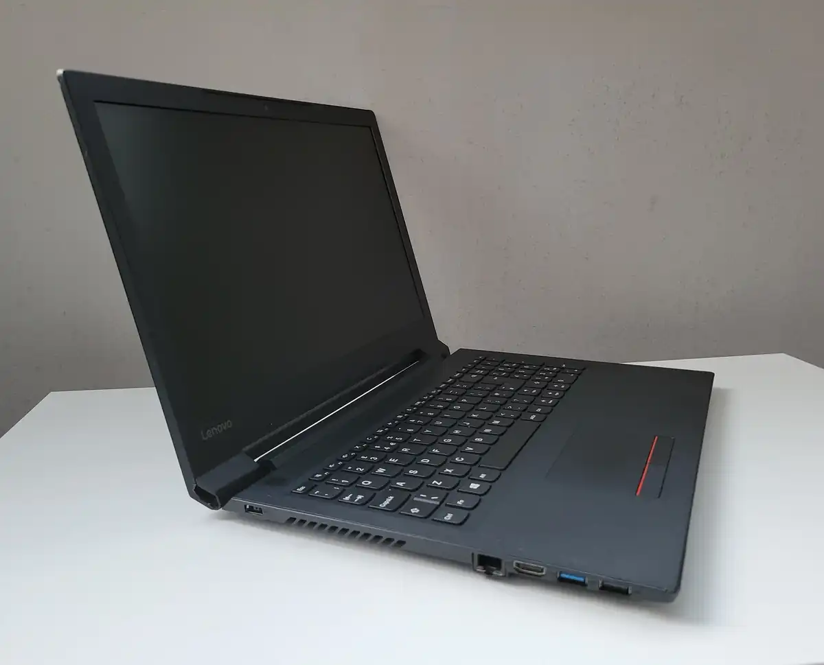 Laptop Second Hand Lenovo V110-15ISK - 15.6inch Intel I3-6006U 8GB RAM 128GB SSD Windows 10 Refurbished [6]