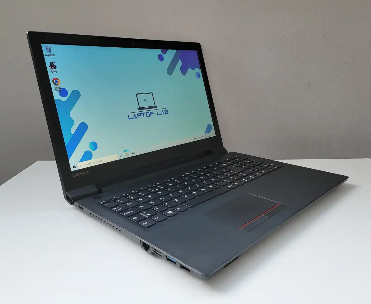 Laptop Second Hand Lenovo V110-15ISK - 15.6inch Intel I3-6006U 8GB RAM 128GB SSD Windows 10 Refurbished [5]