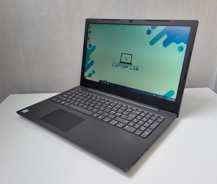 Laptop Second Hand Lenovo V130-15IKB - 15.6inch Intel i5-7200U 8GB RAM 256GB SSD Windows 10 Refurbished [4]