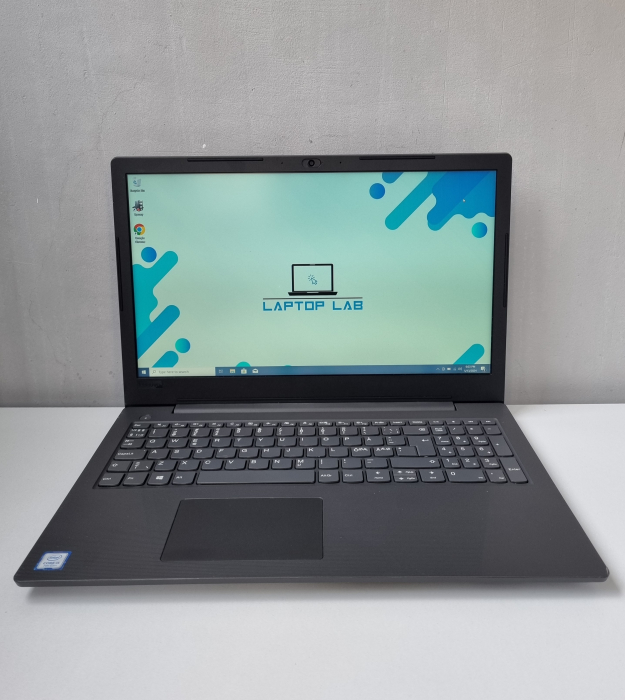 Laptop Second Hand Lenovo V130-15IKB - 15.6inch Intel i5-7200U 8GB RAM 256GB SSD Windows 10 Refurbished [2]