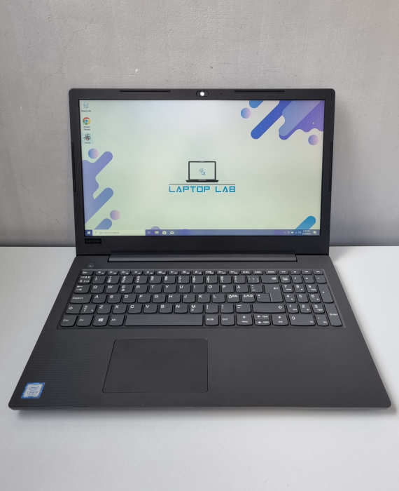 Laptop Second Hand Lenovo V130-15IKB - 15.6inch Intel i5-7200U 8GB RAM 256GB SSD Windows 10 Refurbished [2]