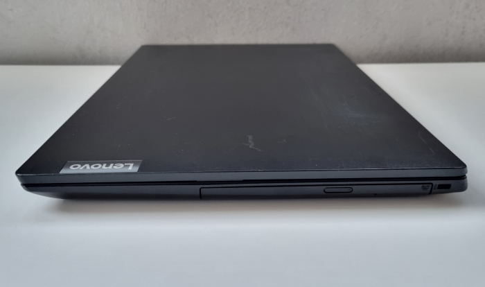 Laptop Second Hand Lenovo V145-15AST - 15.6inch AMD A4 9125 4GB RAM 256GB SSD Windows 10 Refurbished [10]