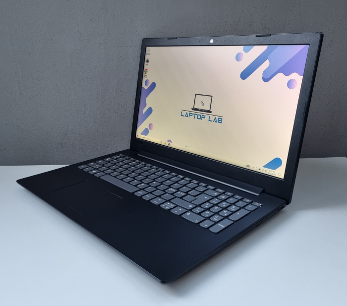 Laptop Second Hand Lenovo V145-15AST - 15.6inch AMD A4 9125 4GB RAM 256GB SSD Windows 10 Refurbished [3]