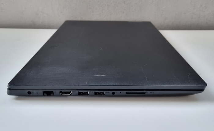 Laptop Second Hand Lenovo V145-15AST - 15.6inch AMD A4 9125 4GB RAM 256GB SSD Windows 10 Refurbished [9]