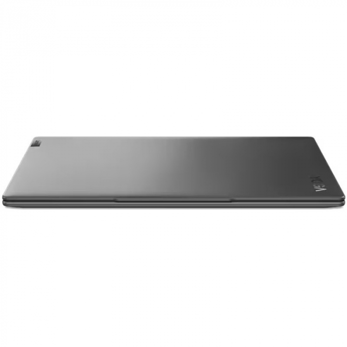 Laptop Lenovo Yoga Pro 7 14IRH8, Intel Core i5-13500H, 14inch, RAM 16GB, SSD 1TB, nVidia GeForce RTX 3050 6GB, No OS, Storm Grey [3]