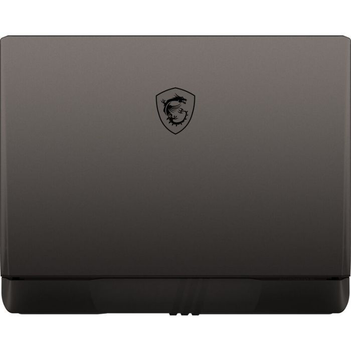 Laptop MSI Vector GP78HX 13VI, Intel Core i9-13980HX, 17inch, RAM 32GB, SSD 2TB, nVidia GeForce RTX 4090 16GB, Windows 11, Cosmos Gray [6]