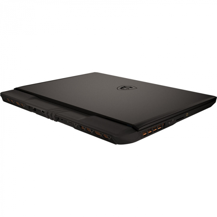 Laptop MSI Vector GP78HX 13VI, Intel Core i9-13980HX, 17inch, RAM 32GB, SSD 2TB, nVidia GeForce RTX 4090 16GB, Windows 11, Cosmos Gray [2]