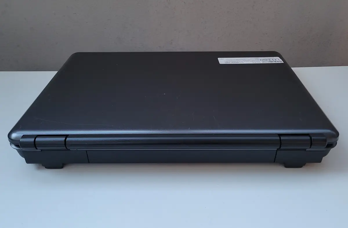 Laptop Second Hand Panasonic RM NBOOK 4400 - 15.4inch Intel Core 2 Duo P8400 3GB RAM 160GB HDD Windows 10 Refurbished [9]