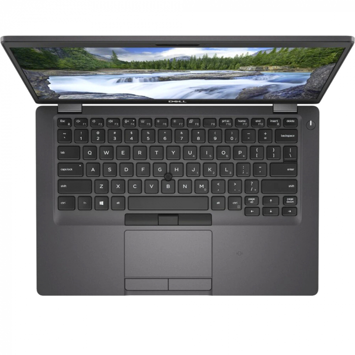 Laptop Refurbished Dell Latitude 5400, Intel Core i5-8365U 1.60 - 4.10GHz, 16GB DDR4, 512GB SSD, 14 Inch Full HD, Webcam + Windows 10 Home [2]