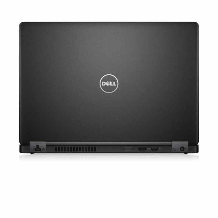 Laptop Refurbished DELL Latitude 5480, Intel Core i5-7200U 2.50GHz, 8GB DDR4, 240GB SSD, 14 Inch, Webcam + Windows 10 Pro [5]