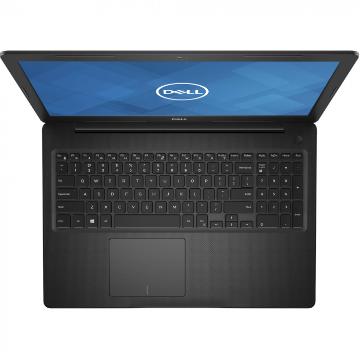 Laptop Refurbished Dell Vostro 3590, Intel Core i3-10110U 2.10-4.10GHz, 8GB DDR4, 256GB SSD, 15.6 Inch Full HD, Webcam + Windows 10 Pro [2]
