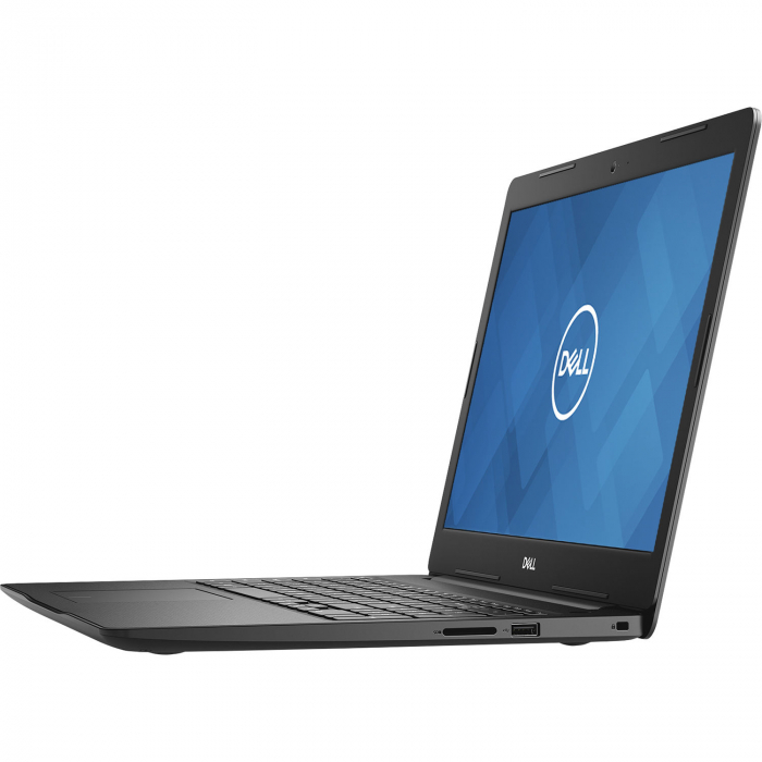 Laptop Refurbished Dell Vostro 3590, Intel Core i3-10110U 2.10-4.10GHz, 8GB DDR4, 256GB SSD, 15.6 Inch Full HD, Webcam + Windows 10 Pro [3]