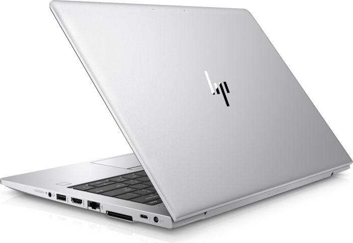 Laptop Refurbished HP EliteBook 830 G5, Intel Core i5-8250U 1.60-3.40GHz, 8GB DDR4, 256GB SSD, 13.3 Inch Full HD IPS, Webcam + Windows 10 Home [2]