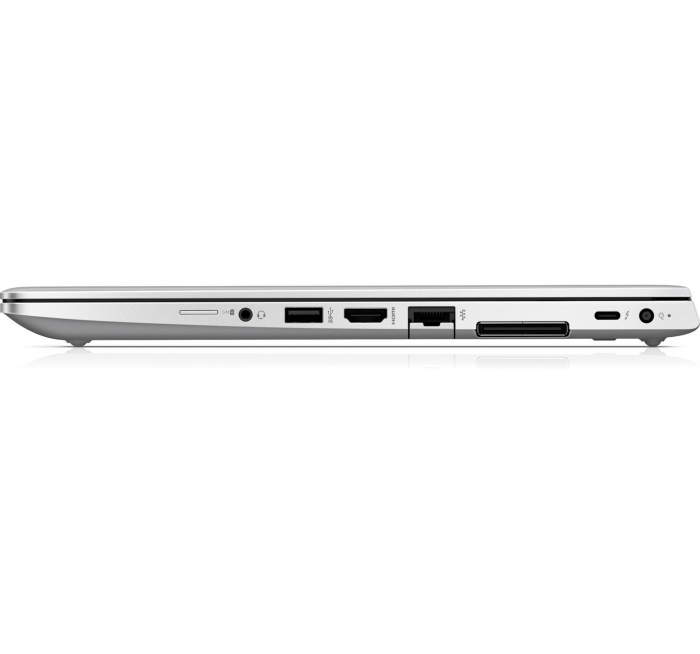 Laptop Refurbished HP EliteBook 840 G5, Intel Core i7-8650U 1.90 - 4.20GHz, 16GB DDR4, 512GB SSD M.2, 14 Inch Full HD, Webcam + Windows 10 Pro [3]