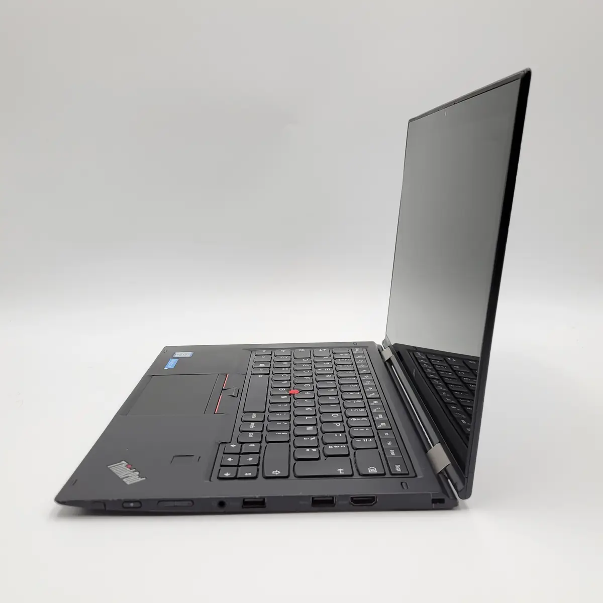 Laptop Second Hand 2in1 Lenovo X1 Yoga - 13.3inch TOUCH Intel Core i5-6200U 8GB RAM 256GB SSD TAST. ILUM. Windows 10 Refurbished  [6]