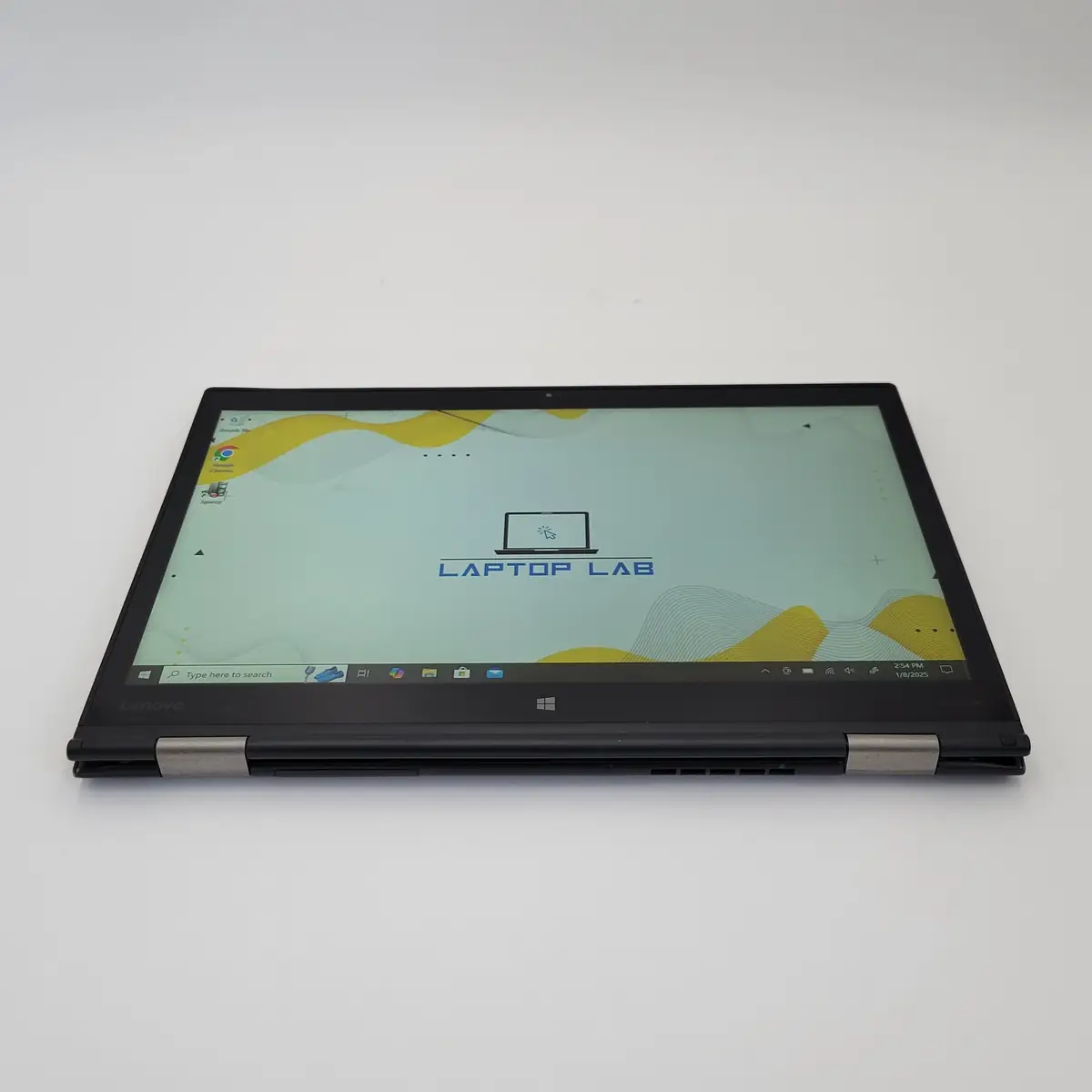 Laptop Second Hand 2in1 Lenovo X1 Yoga - 13.3inch TOUCH Intel Core i5-6200U 8GB RAM 256GB SSD TAST. ILUM. Windows 10 Refurbished  [7]