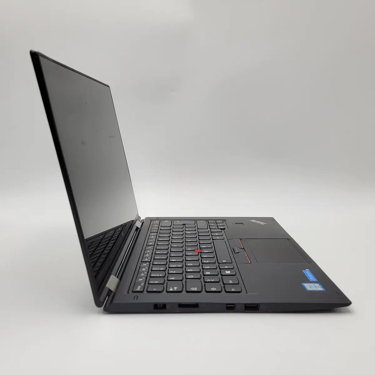 Laptop Second Hand 2in1 Lenovo X1 Yoga - 13.3inch TOUCH Intel Core i5-6200U 8GB RAM 256GB SSD TAST. ILUM. Windows 10 Refurbished  [10]